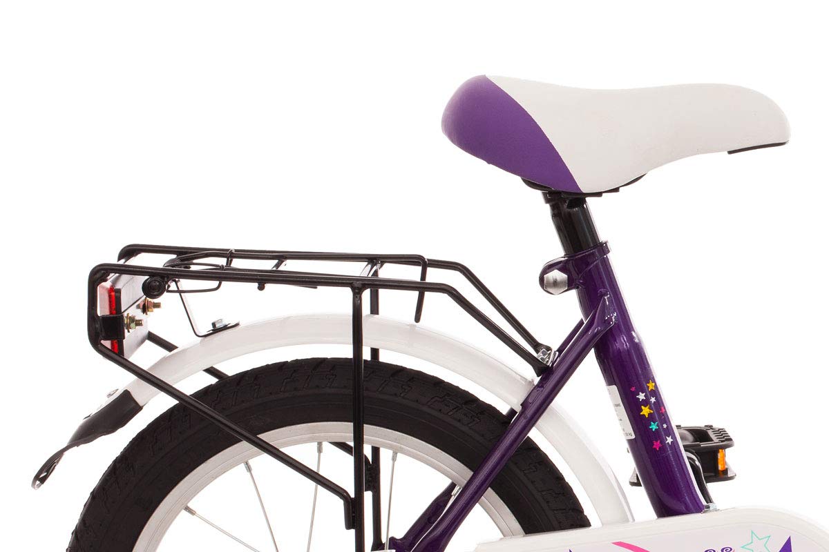 Bachtenkirch Kinderfahrrad 14