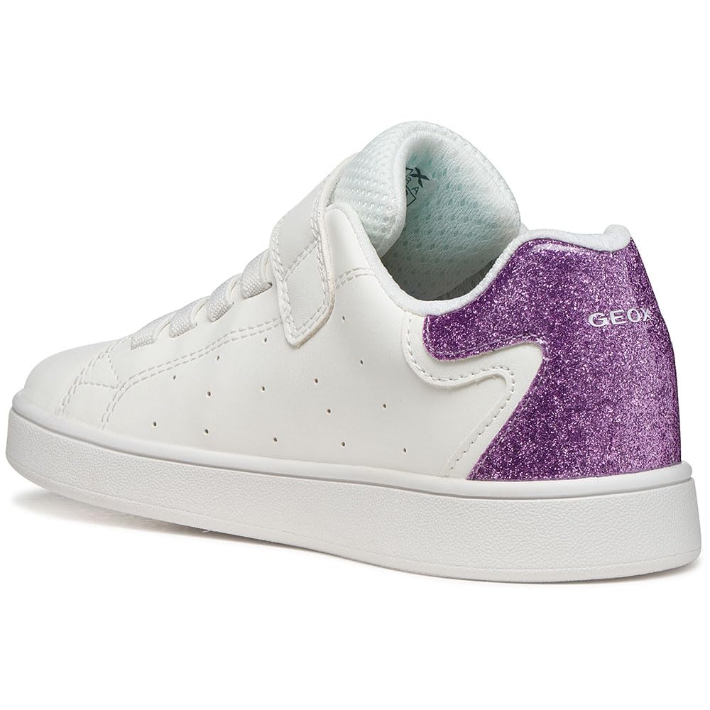 Geox J Eclyper Girl A Scarpe da ginnasticaBambine e Ragazze