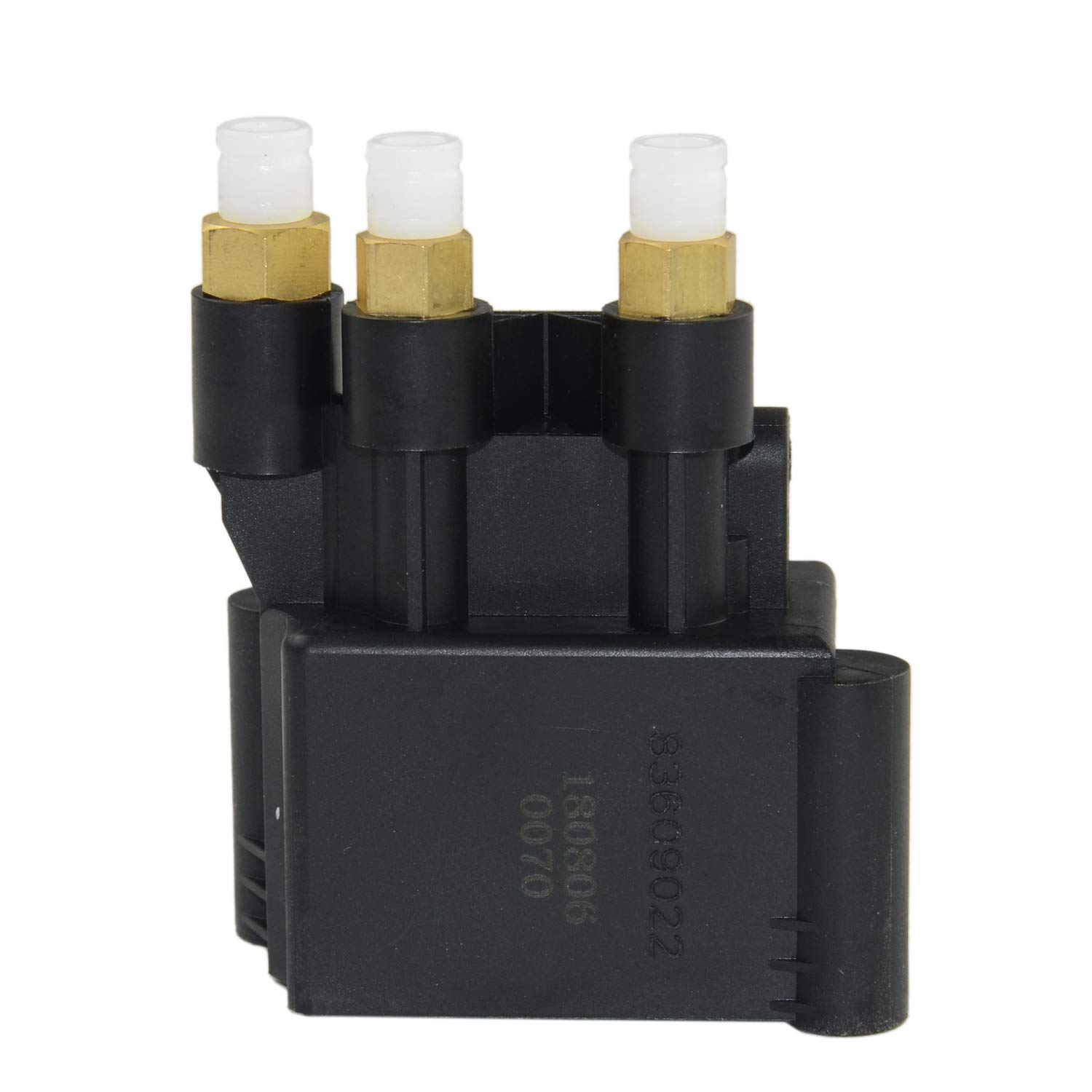 Sospensione pneumatica, blocco valvola 2513200158 2123200758, compatibile con Mercedes Classe R V251, W251