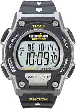 ぺーさん専用　TIMEX IRONMAN デジタル腕時計　TW5M56600 61kbUK0qrPL._AC_SY350_QL30_.jpg