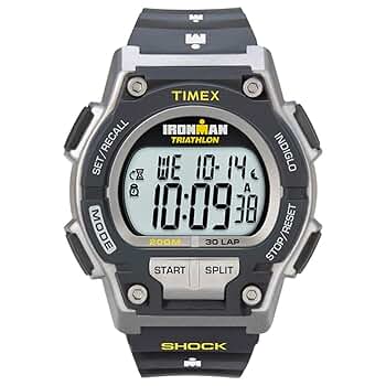 TIMEX IRONMAN TRIATHLON デジタル A859 TIMEX IRONMAN TRIATHLON デジタル A859 Digital Timex Ironman