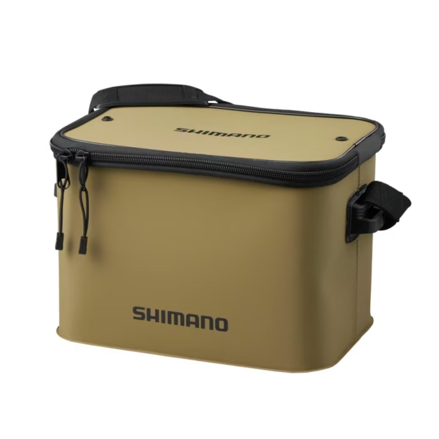 全て新品　エギ　シマノ　エギング　バッカン Amazon | シマノ(SHIMANO) タックルバッカンEV BK-019W カーキ 36cm