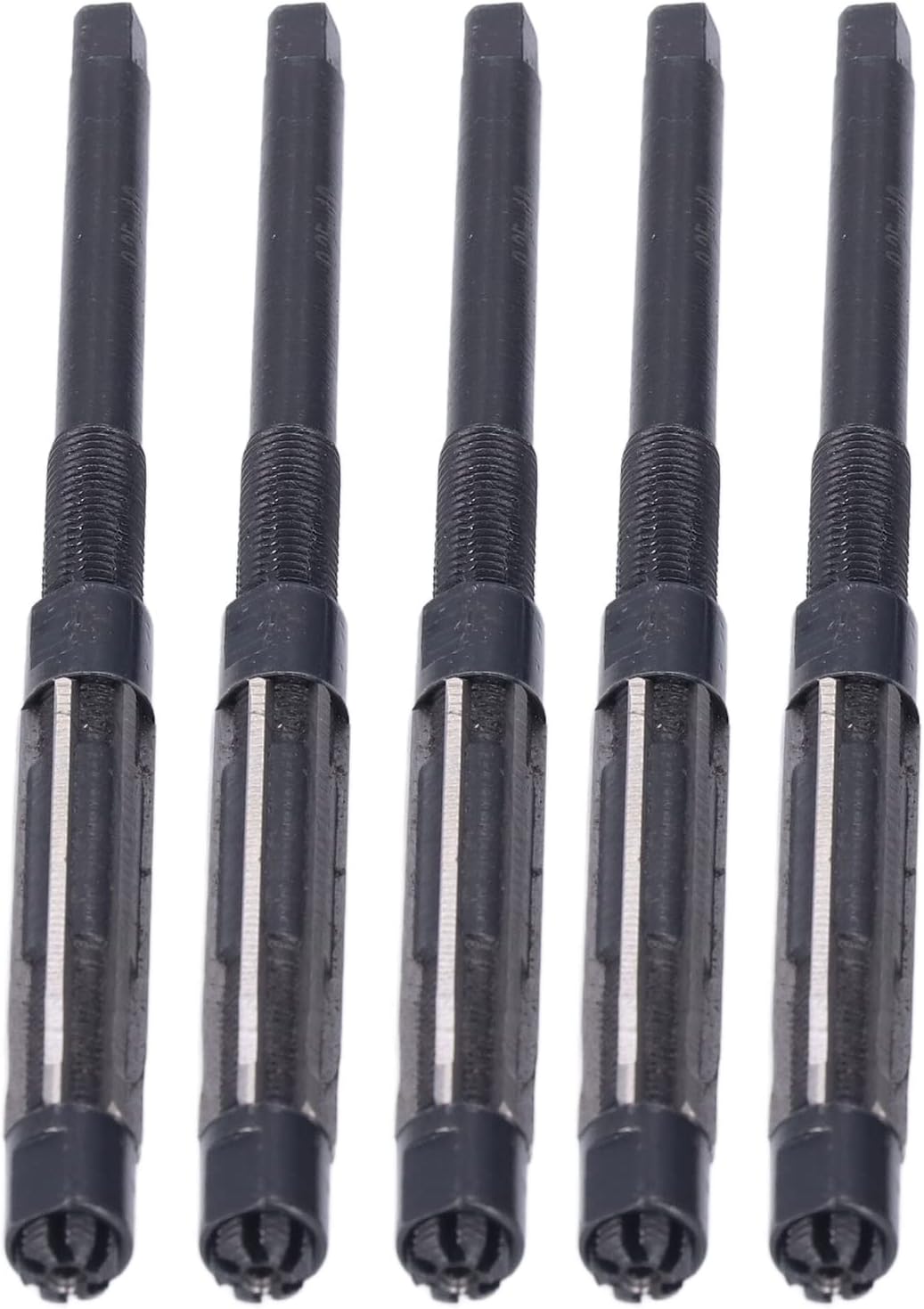 Adjustable Hand Reamer 9SiCr Milling Cutter Tool for Reaming Die Steel 9.25‑10mm