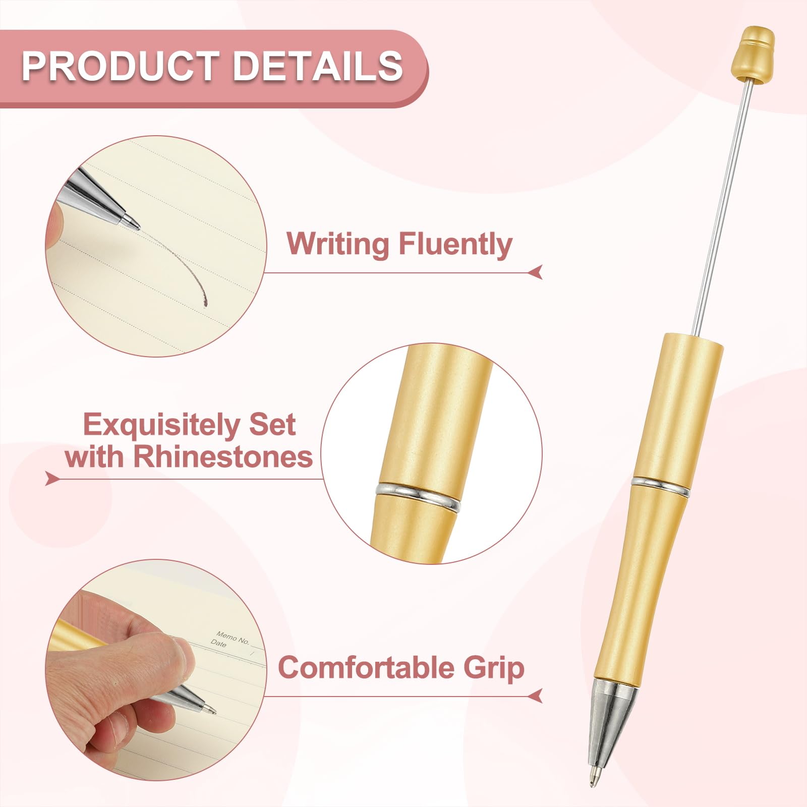 PATIKIL Beadable Pens - Image 3