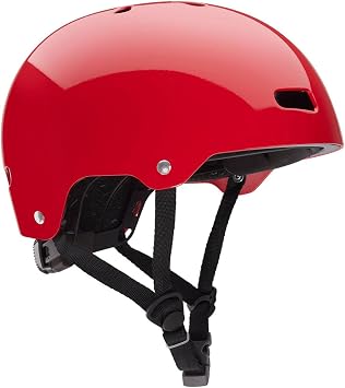 NRS Public Safety Via Helmet