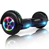 LIEAGLE Hoverboard, 6.5