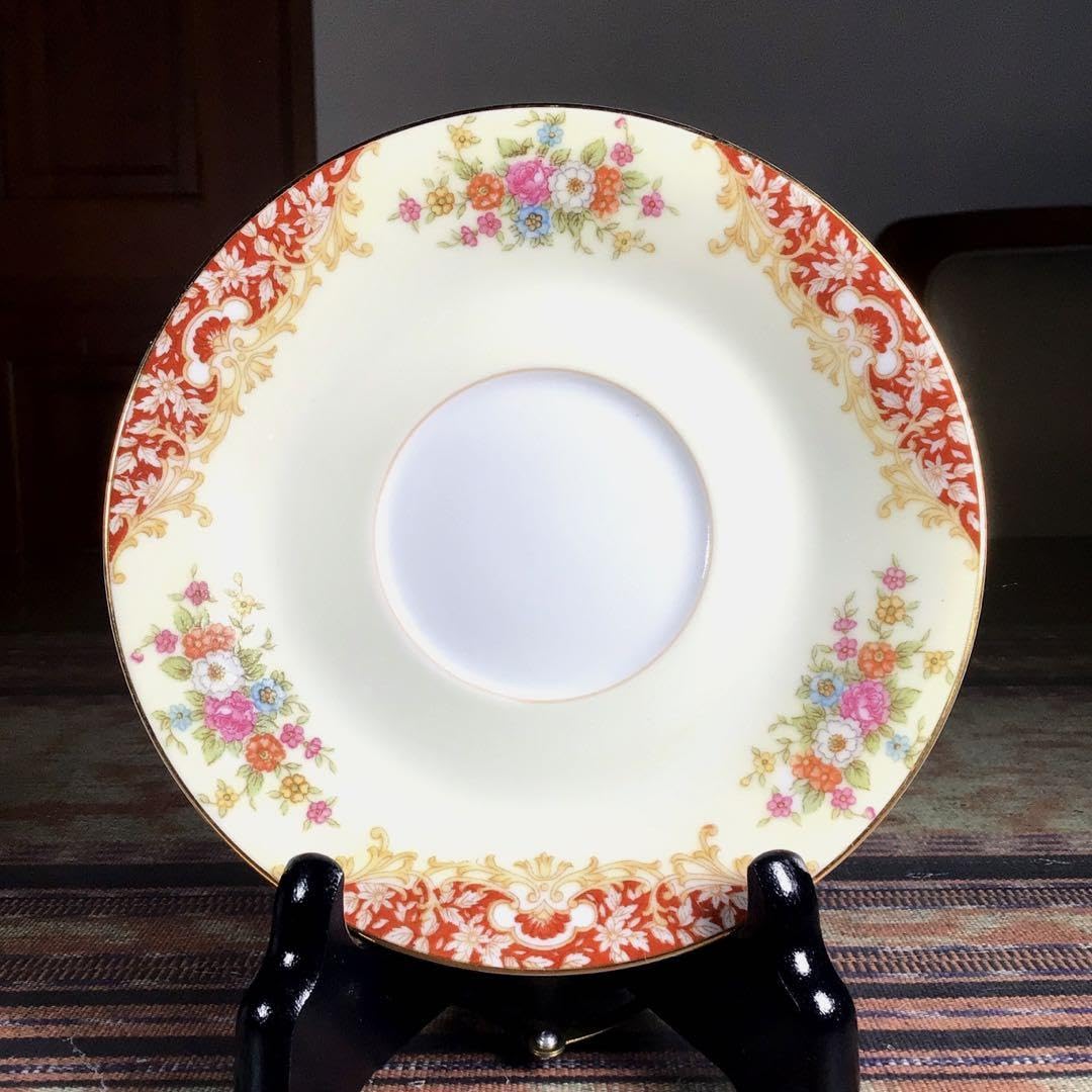 Amazon.co.jp: Noritake 月桂樹-マルキ印 1947年(裏印) カップ 