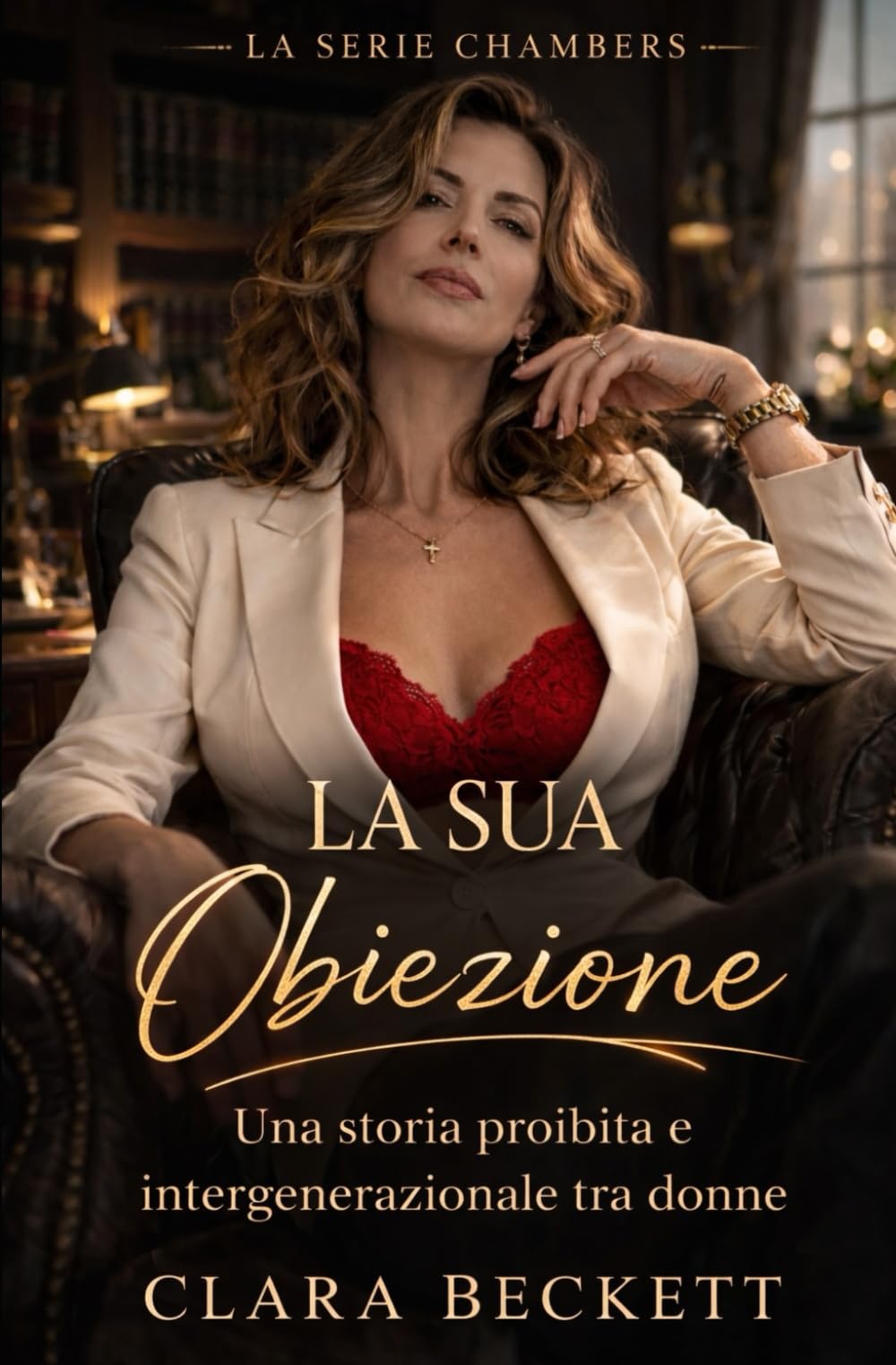 La sua obiezione