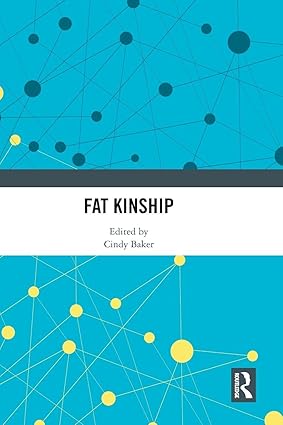 Fat Kinship book cover