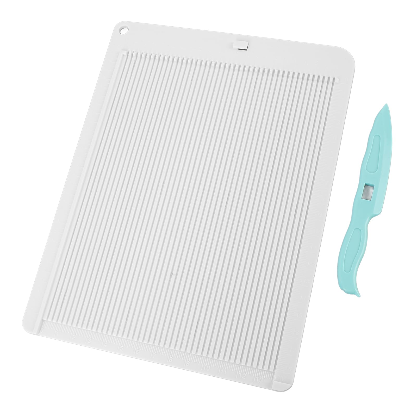 Scoring Board, Envelope Maker, Envelope Punch Board, Multipurpose Scoring Tool for Paper Crafts, Card Making