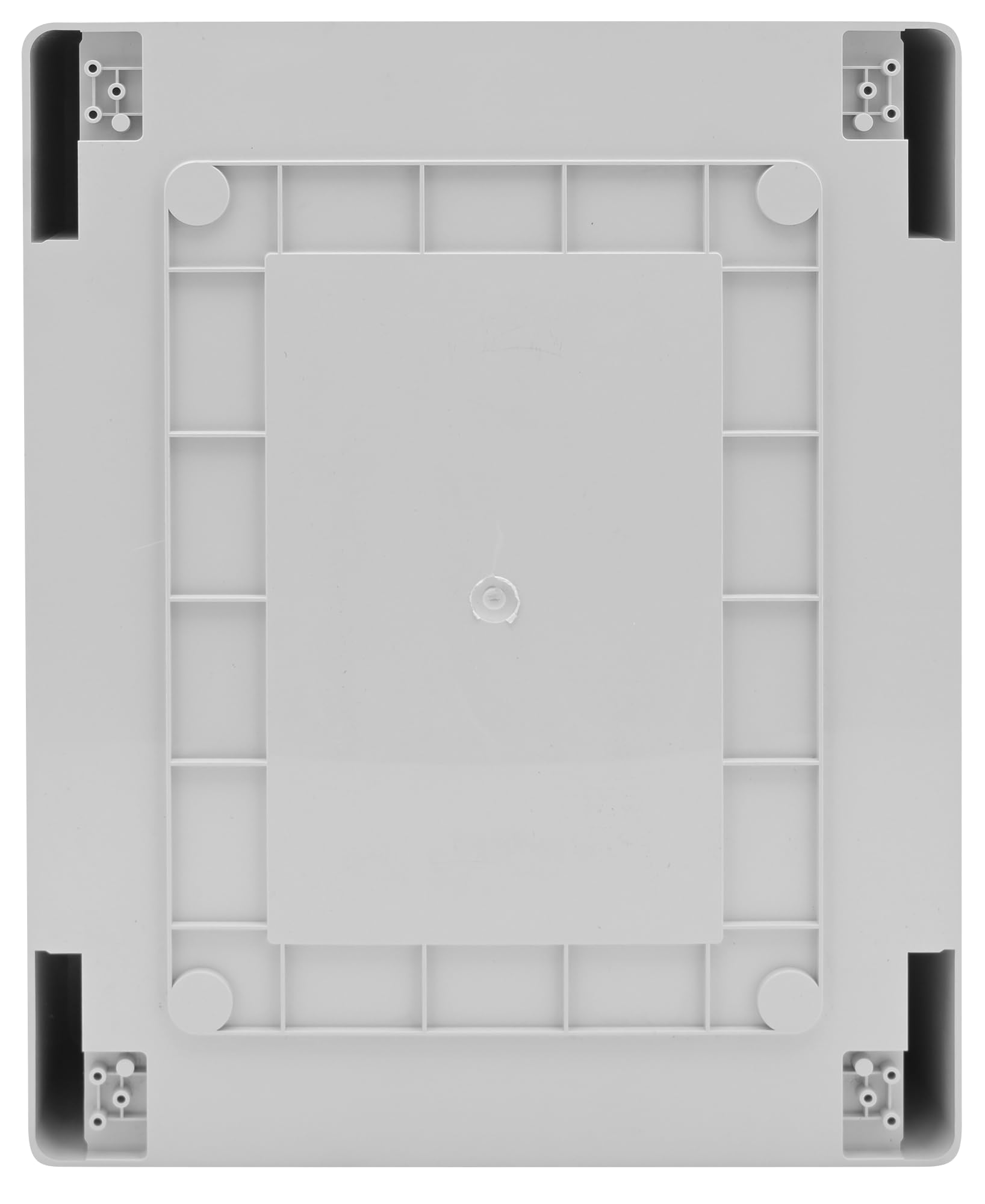 Quadro elettrico esterno BOXEXPERT IP67 in ABS 500×400×180 mm (Fleet Pro). Impermeabile fino a 1 m. Scatola di distribuzione industriale vuota, robusta e resistente per impianti elettrici esterni