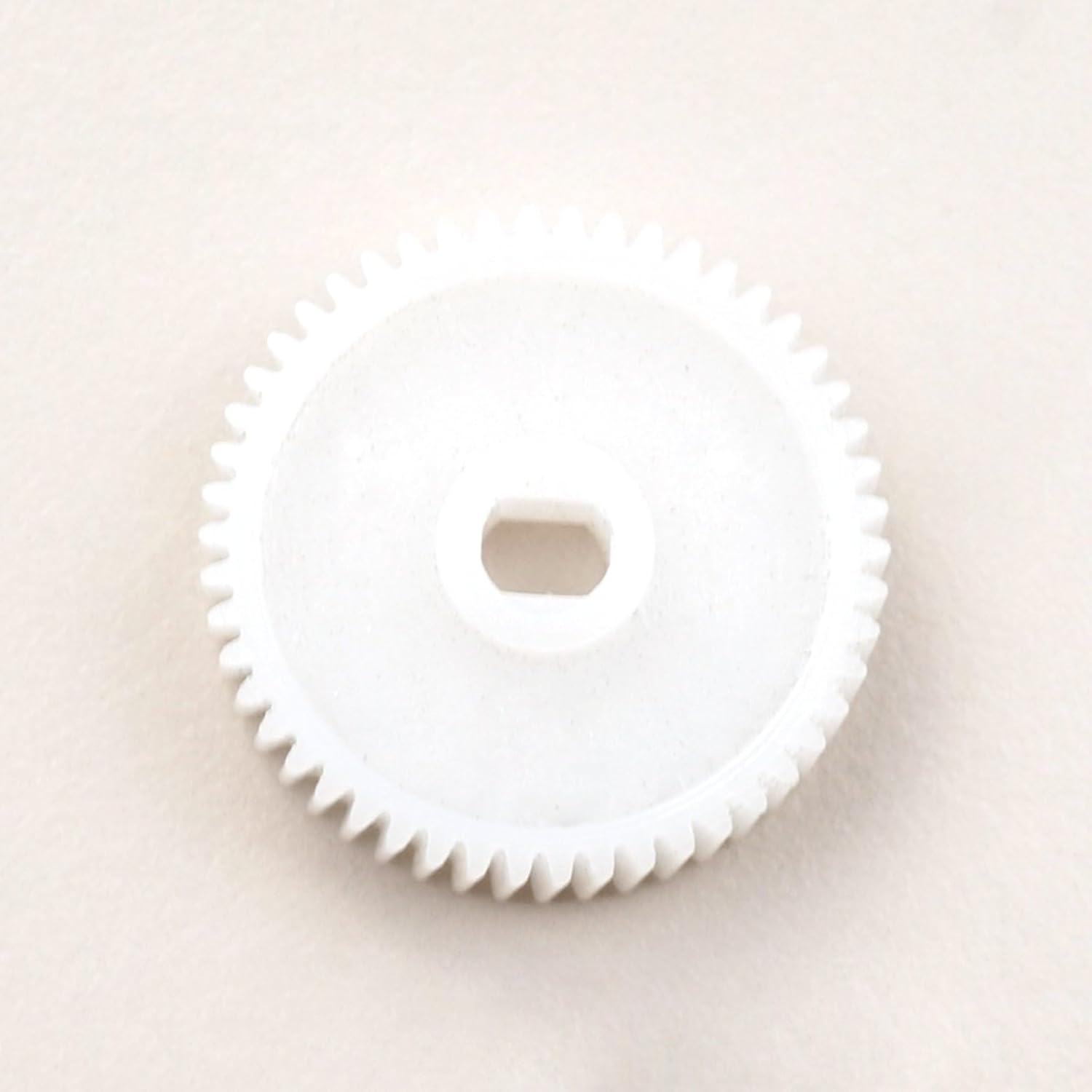 Bross BROSSBGE562 Side Mirror Repair Gear Compatible Infi.niti 50-Teeth image 2