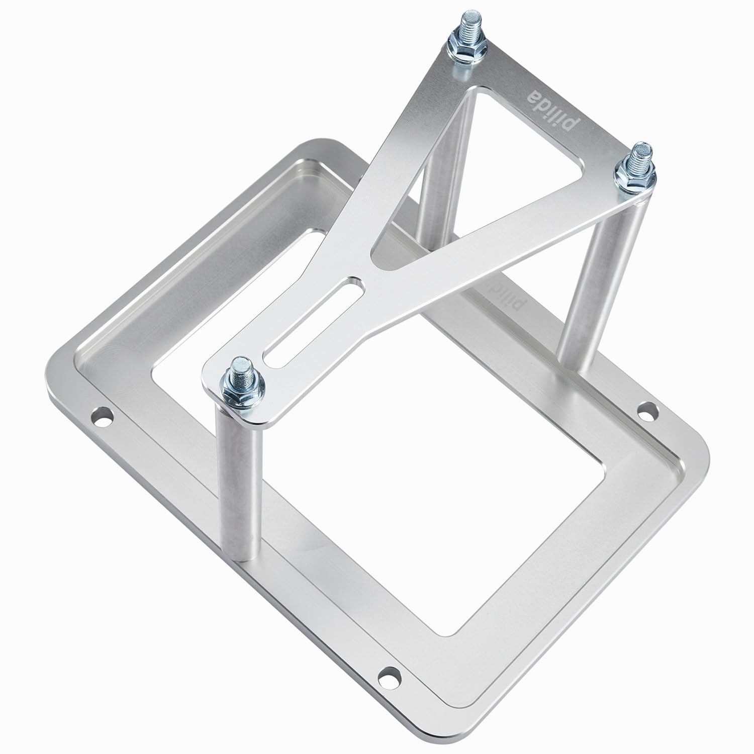Pilida 10213002A Aluminum Tray