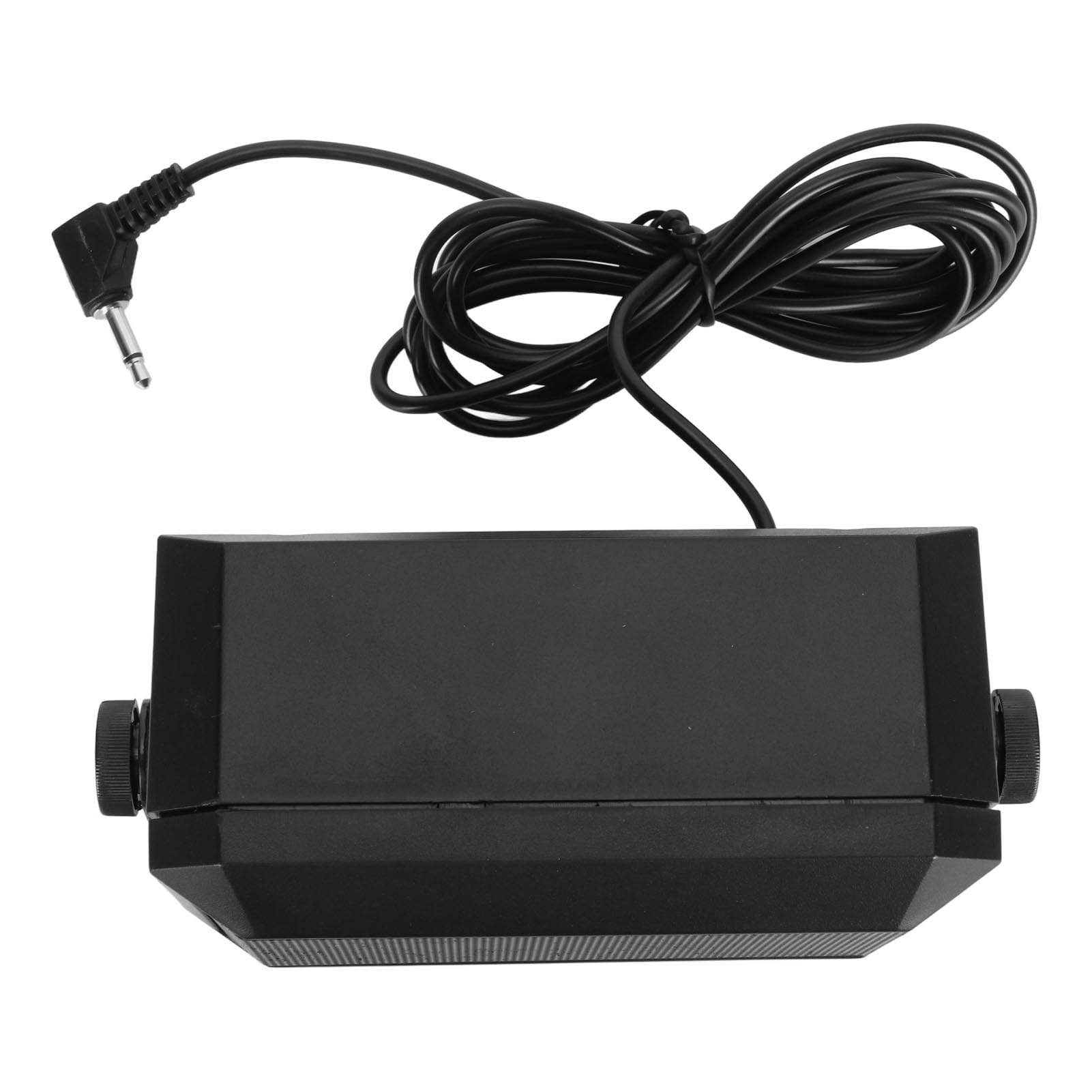 Externe Lautsprecher, für Radioaddity CB 27, für TYT MD 9600, für TH 9800, für Yaesu FT 7800R, für FT 8900R, 3,5 Mm 5 W CB-Automobilradio für Ham Radio Mobile Transceiver