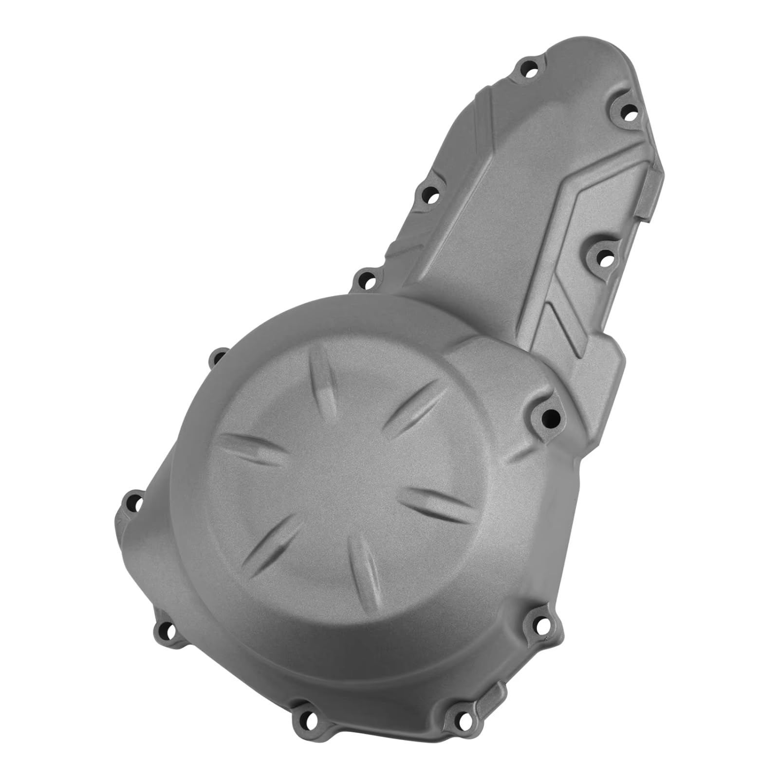 Alloggiamento Statore Moto Compatibile Con Per Ninja650 Per Z650 2017-2025 Moto Statore Copertura Del Motore Generatore Protezione Parti Di Ricambio
