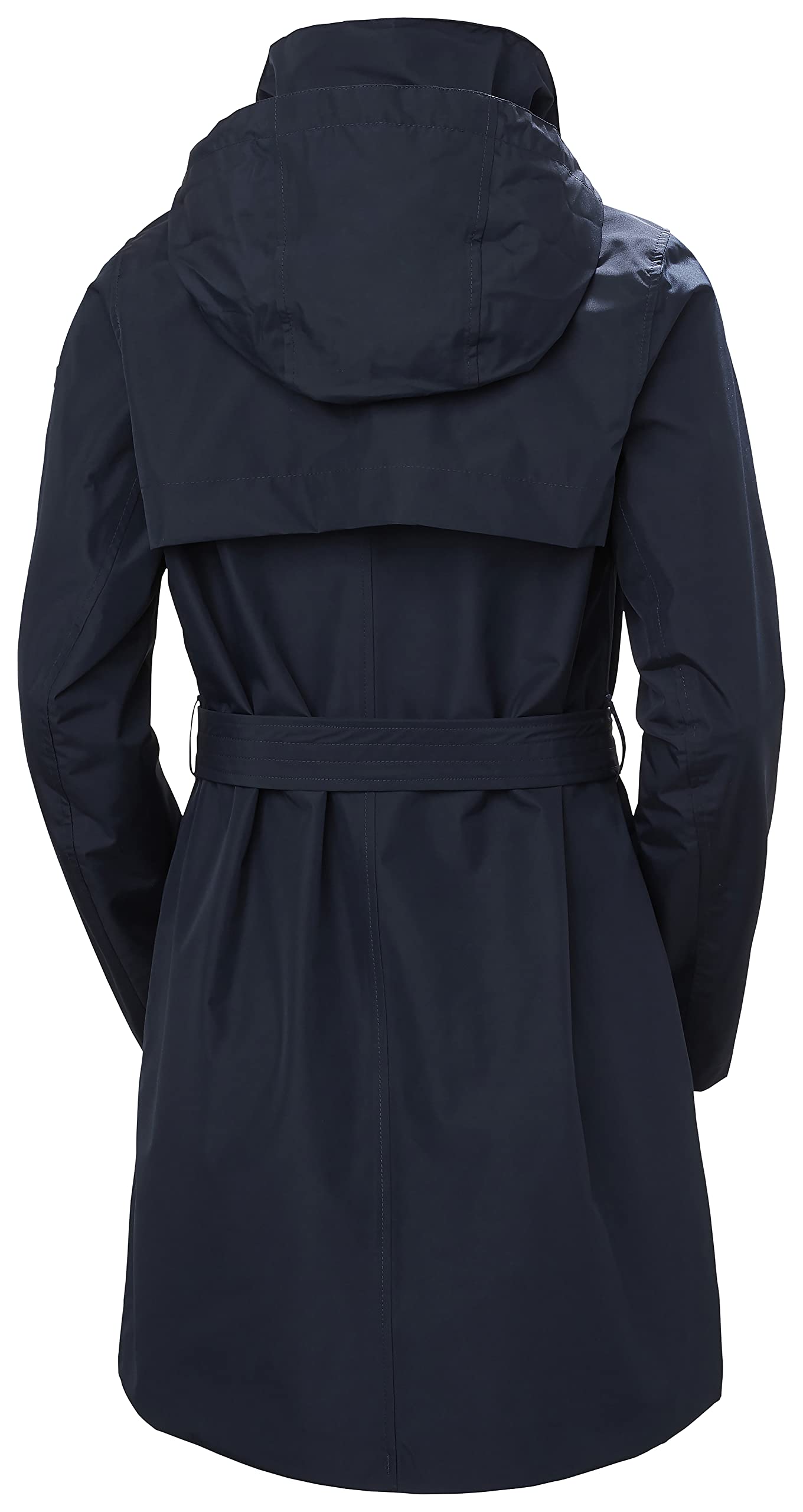 Helly Hansen Mujer Gabardina Welsey II