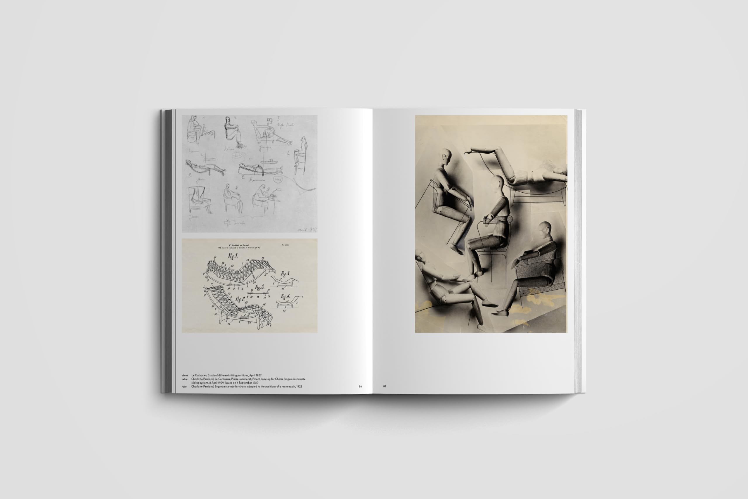 Charlotte Perriand: The Modern Life