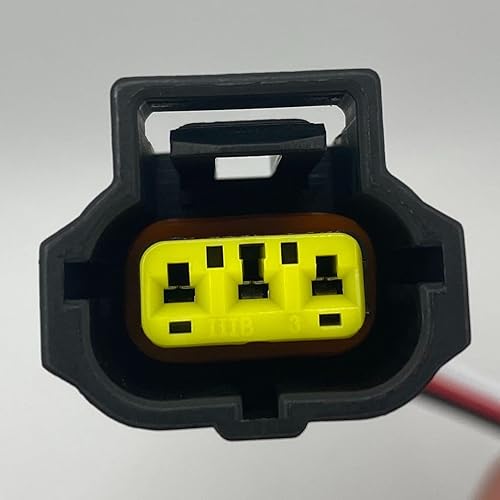 Arneses de cableado del conector de bobina de encendido DigiAutoPart 5019952AA