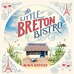 Cover of The Little Breton Bistro