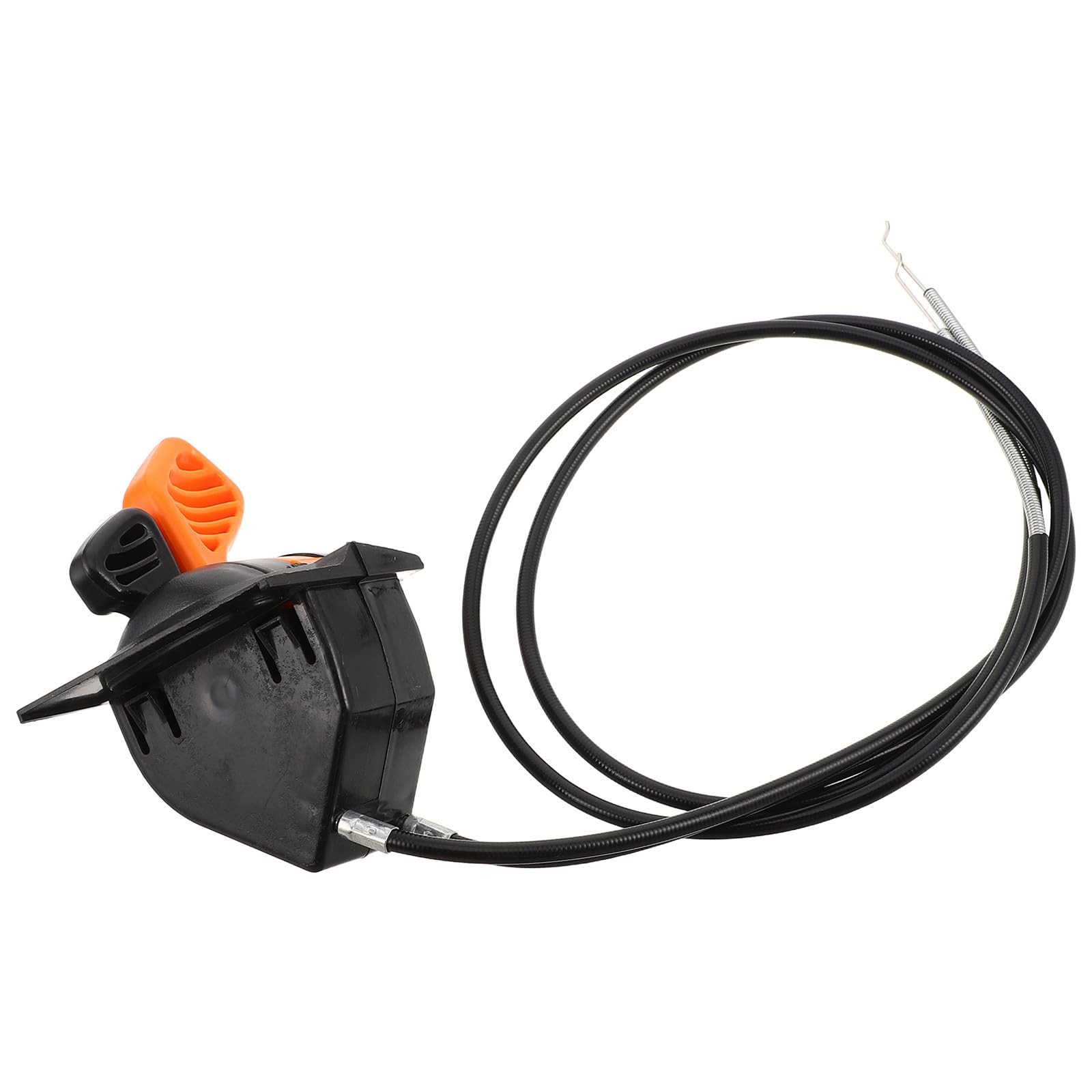 Kit de acelerador para soplador de mochila Ebzrh con cables de repuesto