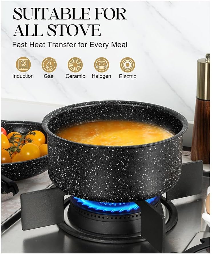 VitaCraft 鍋セット 16cm 20cm VitaCraft 鍋セット 16cm 20cm