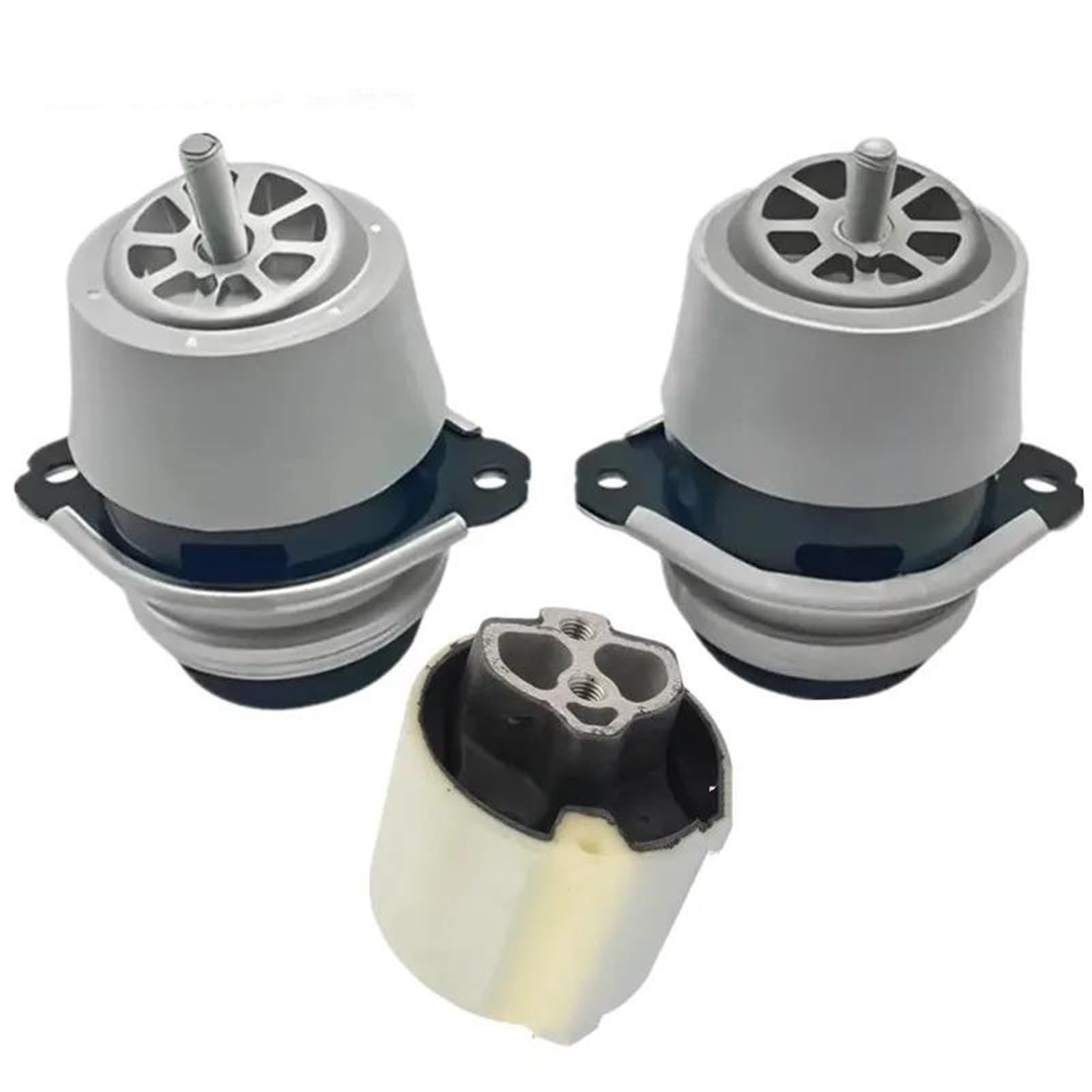 Motor Bracket Engine Transmission Gearbox Mount 7L6199131A 7L8199131 7P6199131 7L8199131A 7L0399249B for Q7 2006-2015(3psc)