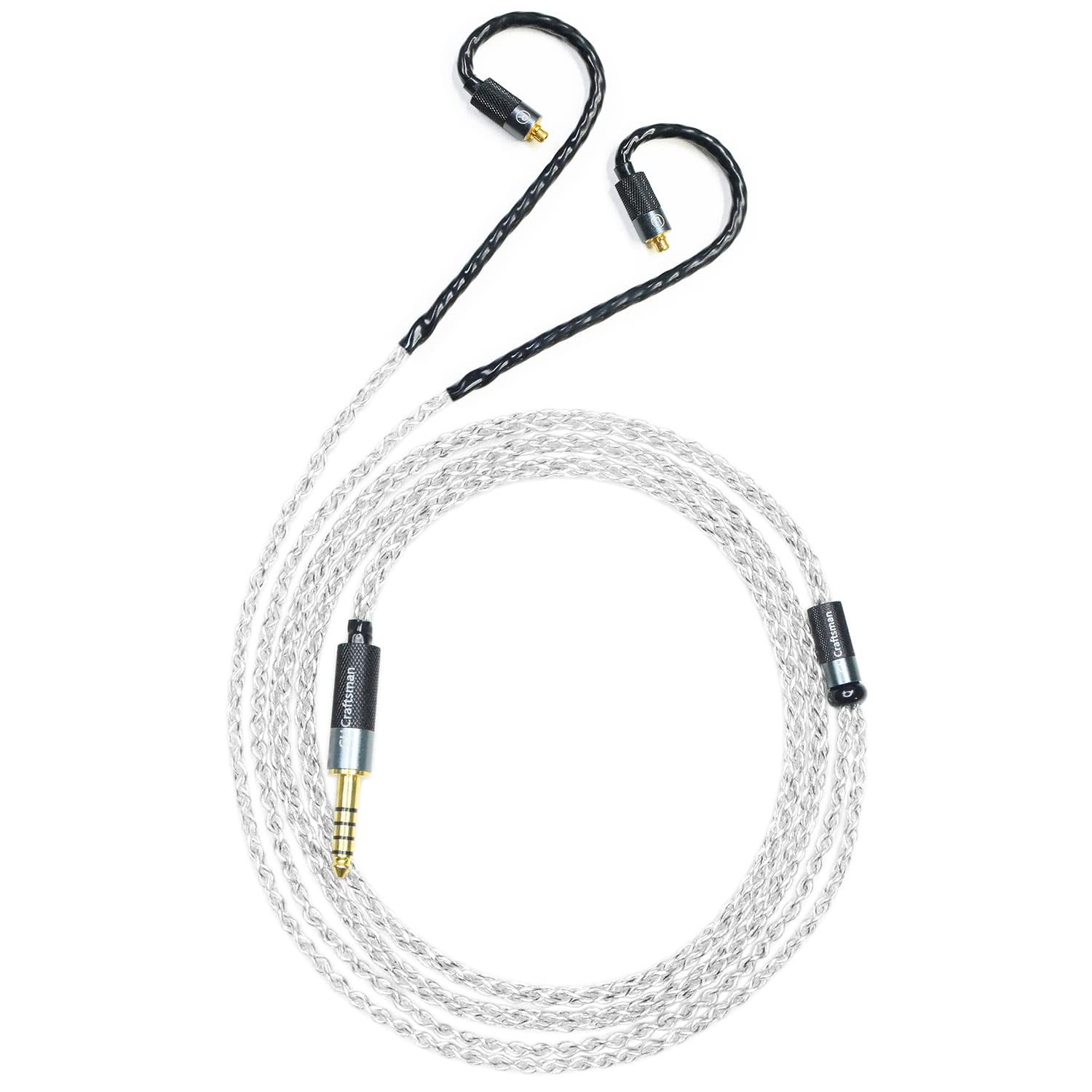 SHURE 535 ブロンズ labkable交換用ケーブルセット SHURE 535 ブロンズ