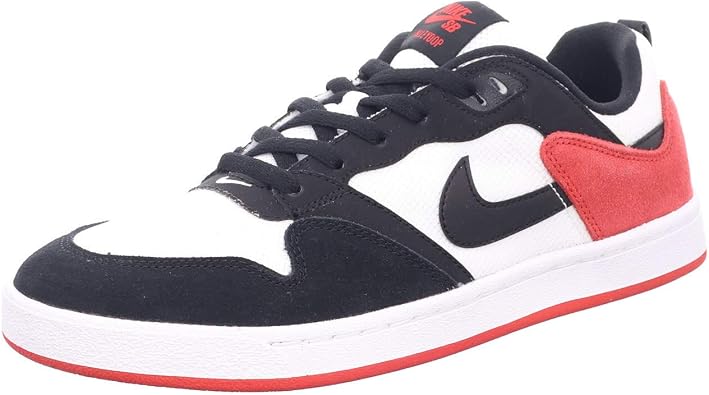 Nike Sb Alleyoop Mens Trainers CJ0882 102