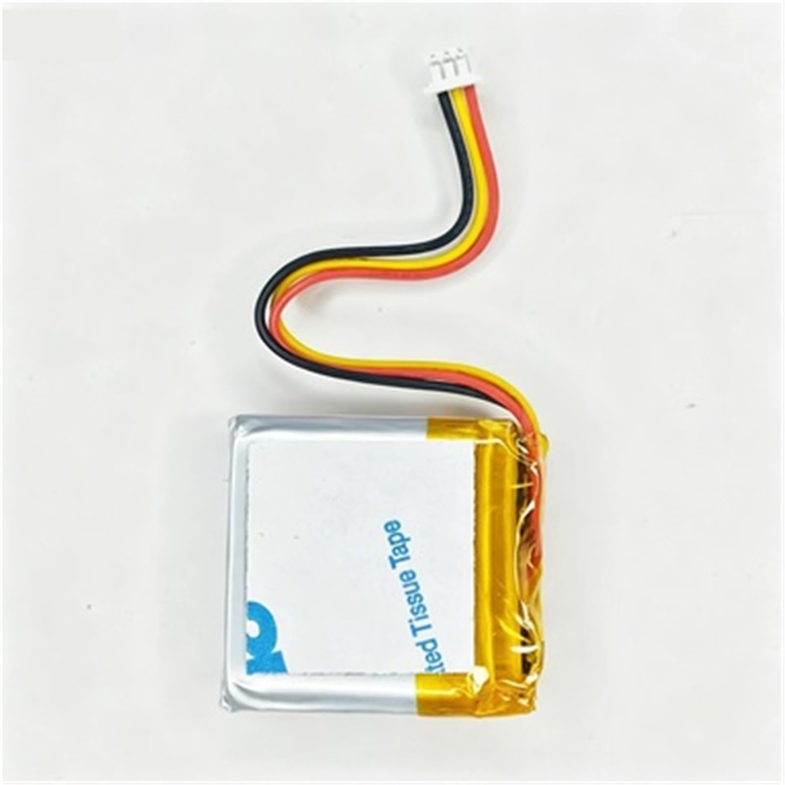 Batterie de Remplacement 400mAh 981-000337 533-000067 for Casque H800