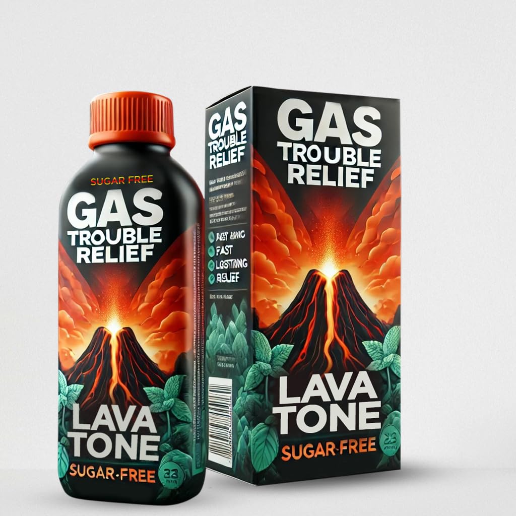 Lava Tone 200ml-image-49