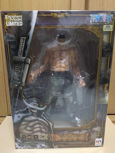 Amazon 未開封 ワンピース フィギュア P O P Ex Pop One Piece 白ひげ エドワード ニューゲート 限定復刻版 フィギュア ドール 通販 Amazon 未開封 ワンピース フィギュア P O P Ex Pop One Piece 白ひげ エドワード ニューゲート 限定復刻版 フィギュア ドール 通販