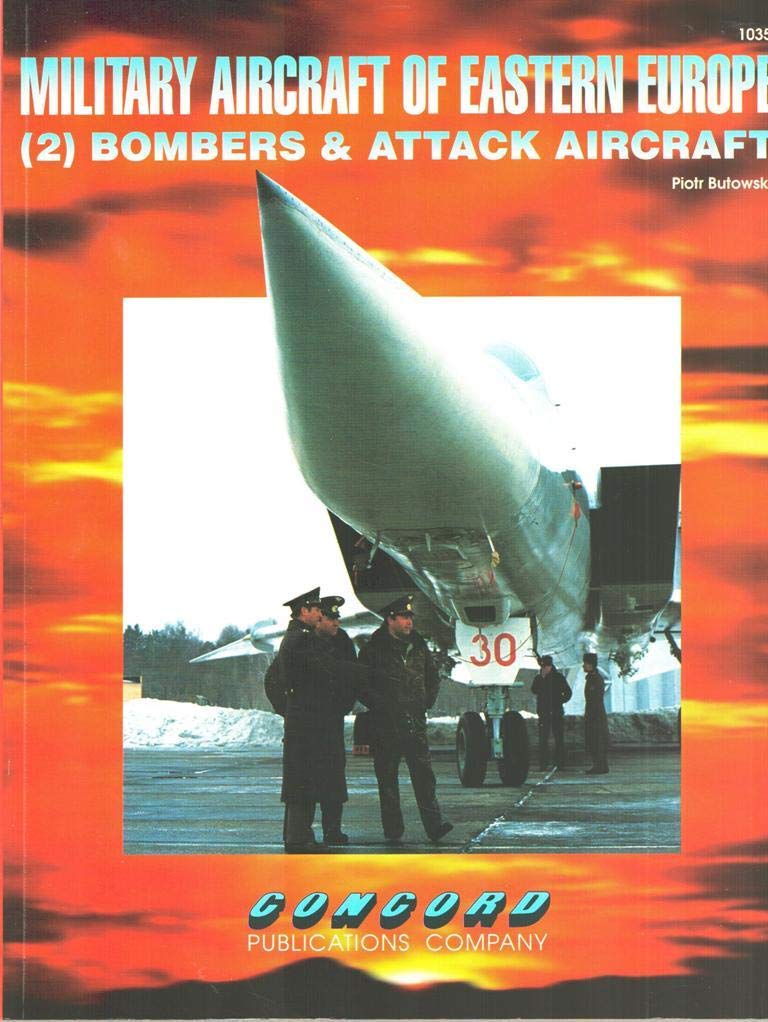Offrir Bombers and Attack Aircraft v. 2 cadeau idéal aviation