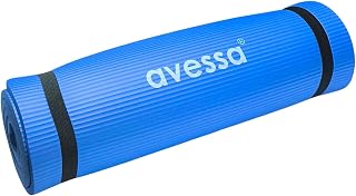 Avessa 16 mm Nbr Yoga Minderi 180x61x1.60 cm