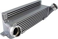 Vista 1 de para BMW 05-13 325d330d335d E90 E92 E93 Diesel Tuning Performance Intercooler