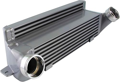 para BMW 05-13 325d330d335d E90 E92 E93 Diesel Tuning Performance Intercooler