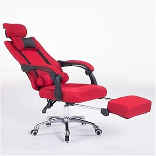 Juego for sillas de E-Sports Presidente de E-Sports Presidente conveniente for la oficina dormitorio silla de la computadora más PC Gaming Chair respaldo alto Silla de oficina Home Video juego for el