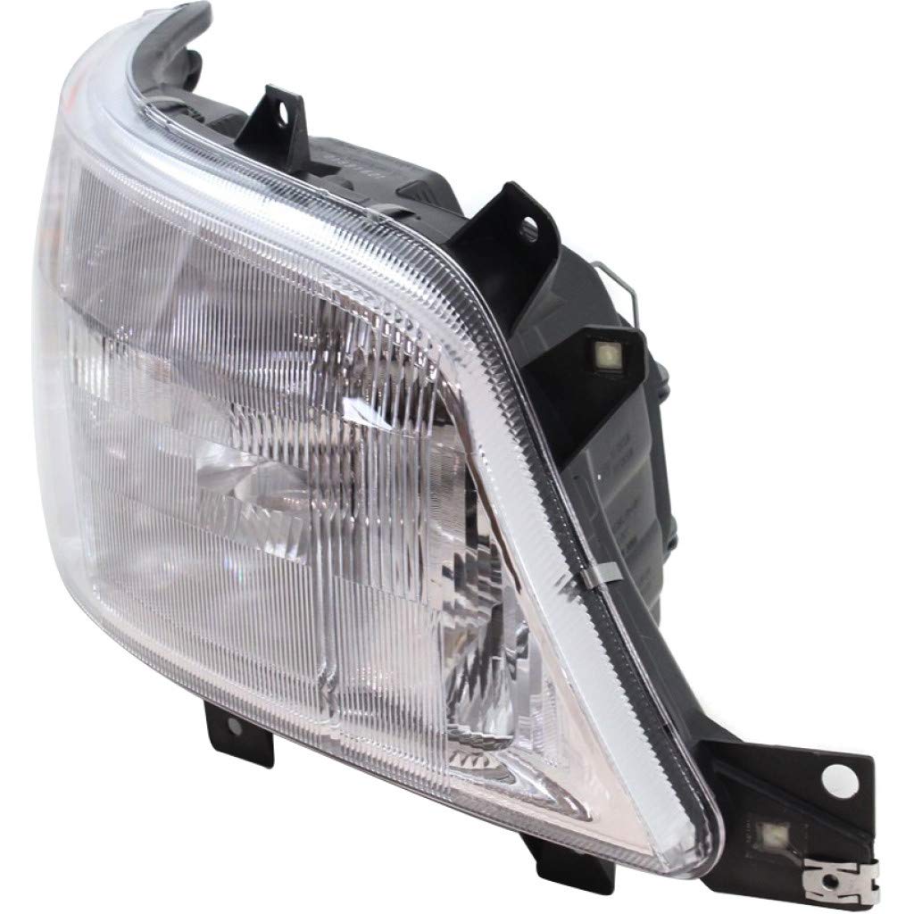 Amazon.com: CarLights360 For 2003 2004 2005 2006 Dodge Truck  