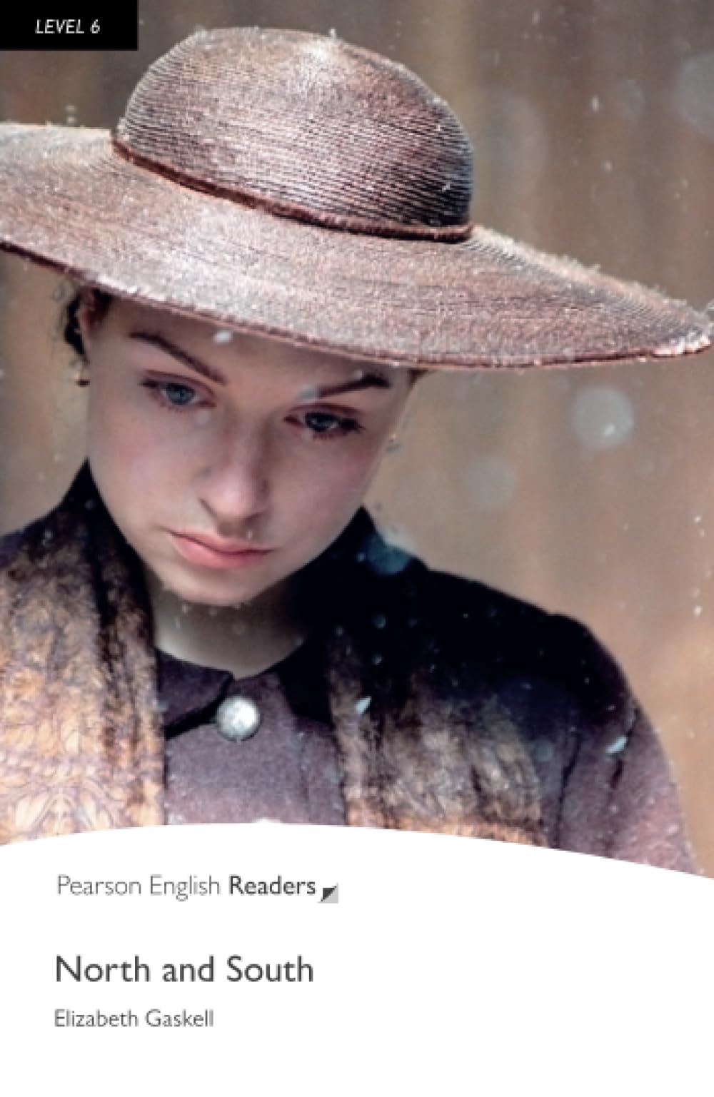 Level 6: North and South: Industrial Ecology (Pearson English Graded Readers)