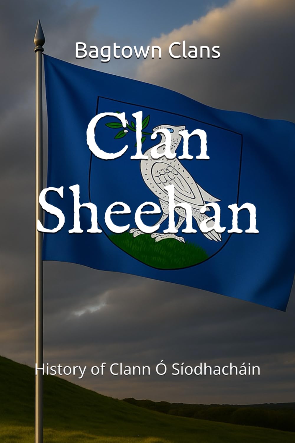 Clan Sheehan: History of Clann Ó Síodhacháin (The Irish Clans)