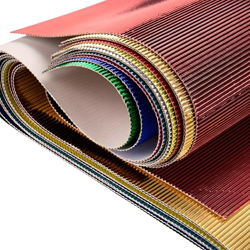 Recopilación de Papel metálico de esta semana. 24 Imagen adicional