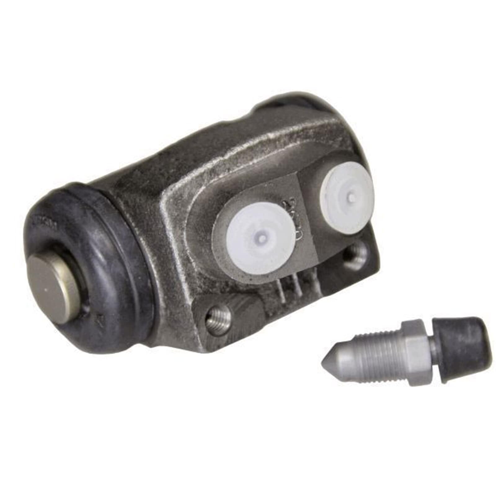 HELLA PAGID 8AW 355 532-661 Cilindro de freno de rueda AW3266 por ej. FORD / LAND ROVER / ROVER