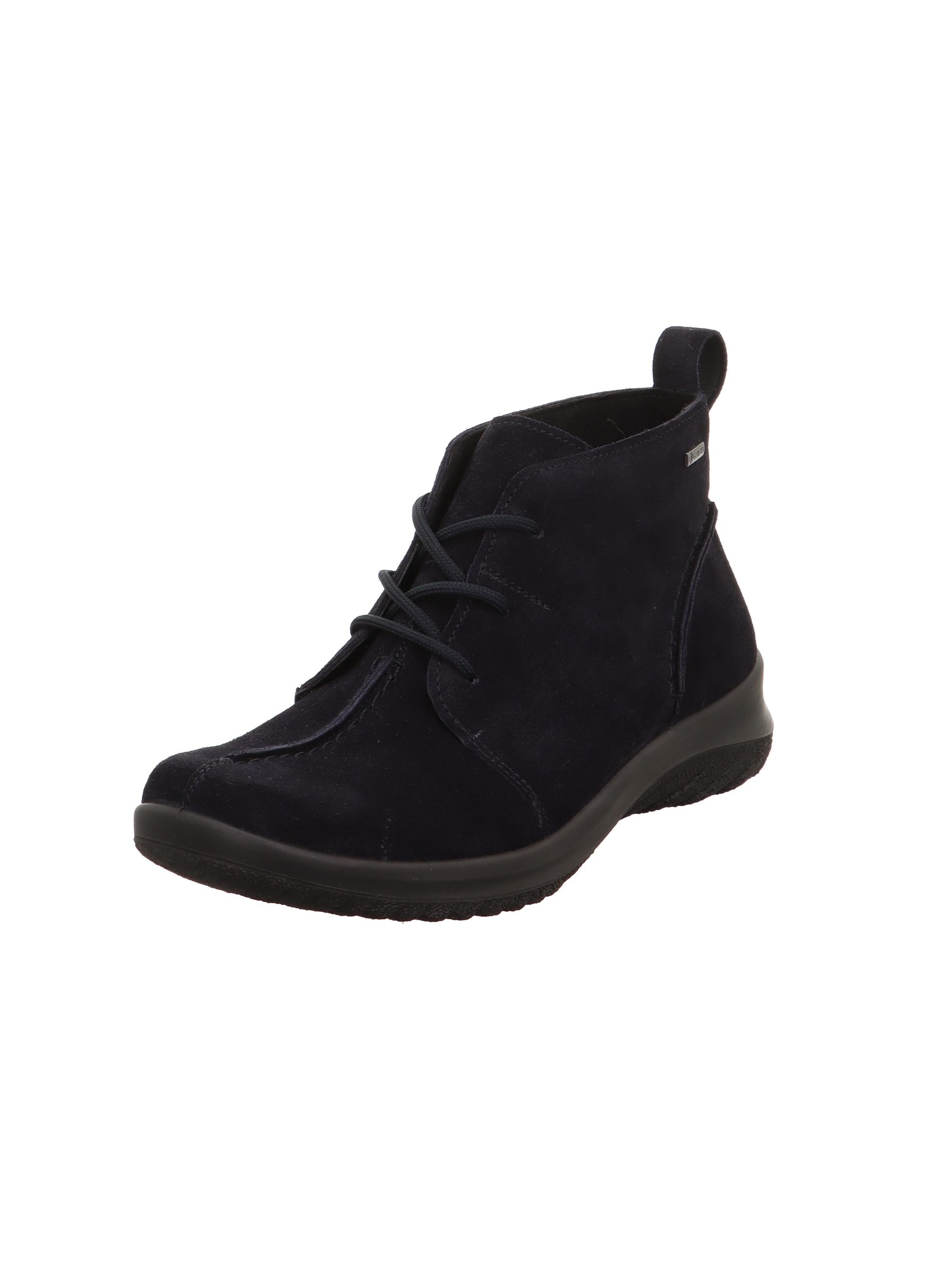 Legero SOFTBOOT, Snow Boot, OCEANO (BLAU) 8000,