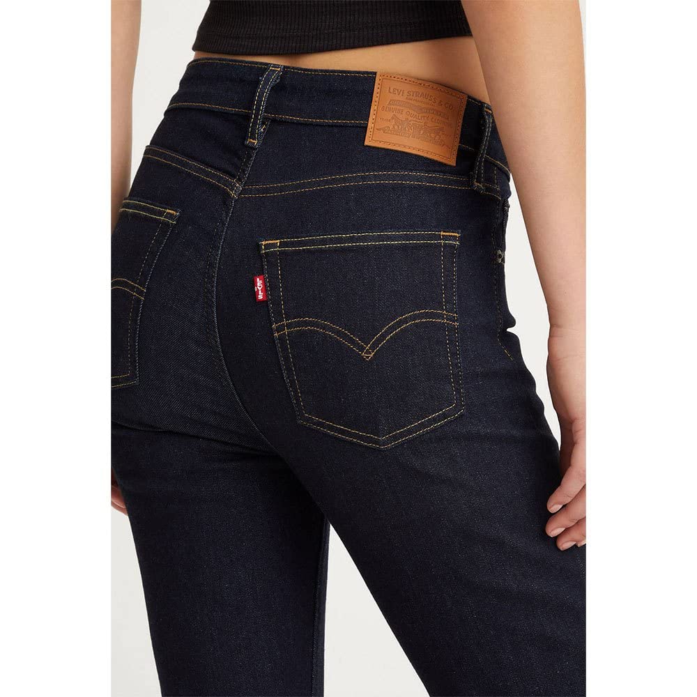 Levi's - 721 High Rise Skinny, Jeans Donna