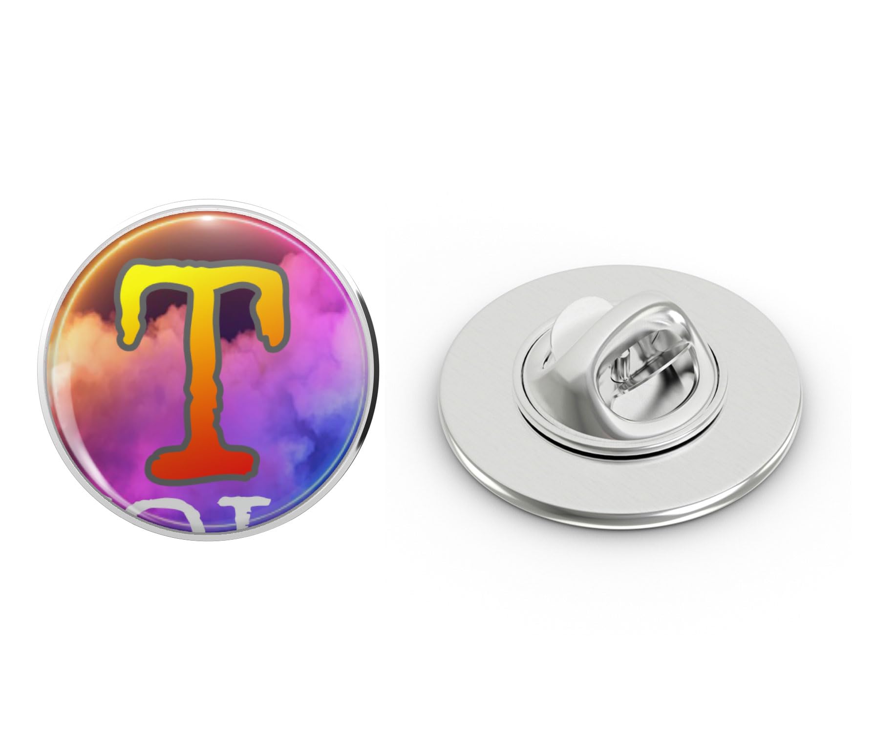 tenessee state university university of tenessee Pin Brooch Badge Lapel Pin