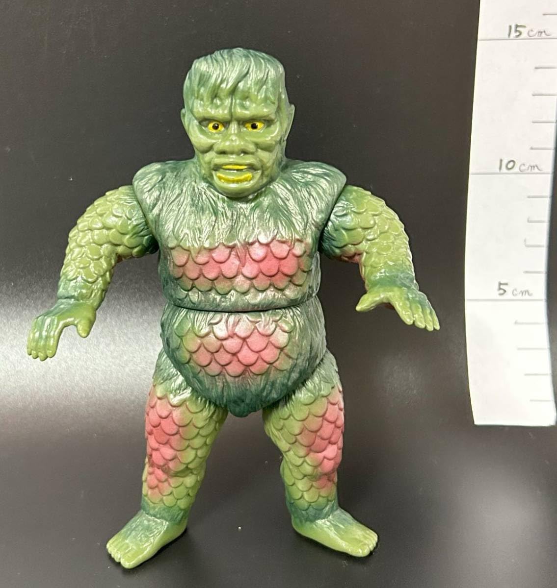 マーミット 0 ミニラ ソフビ ゴジラ ピンク ギャラリー版 2026年最新