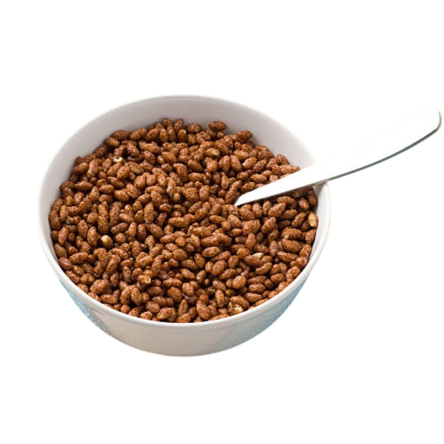 Bongiovanni (Farine e bontà naturali) Rice Crispies al Cacao 10Kg