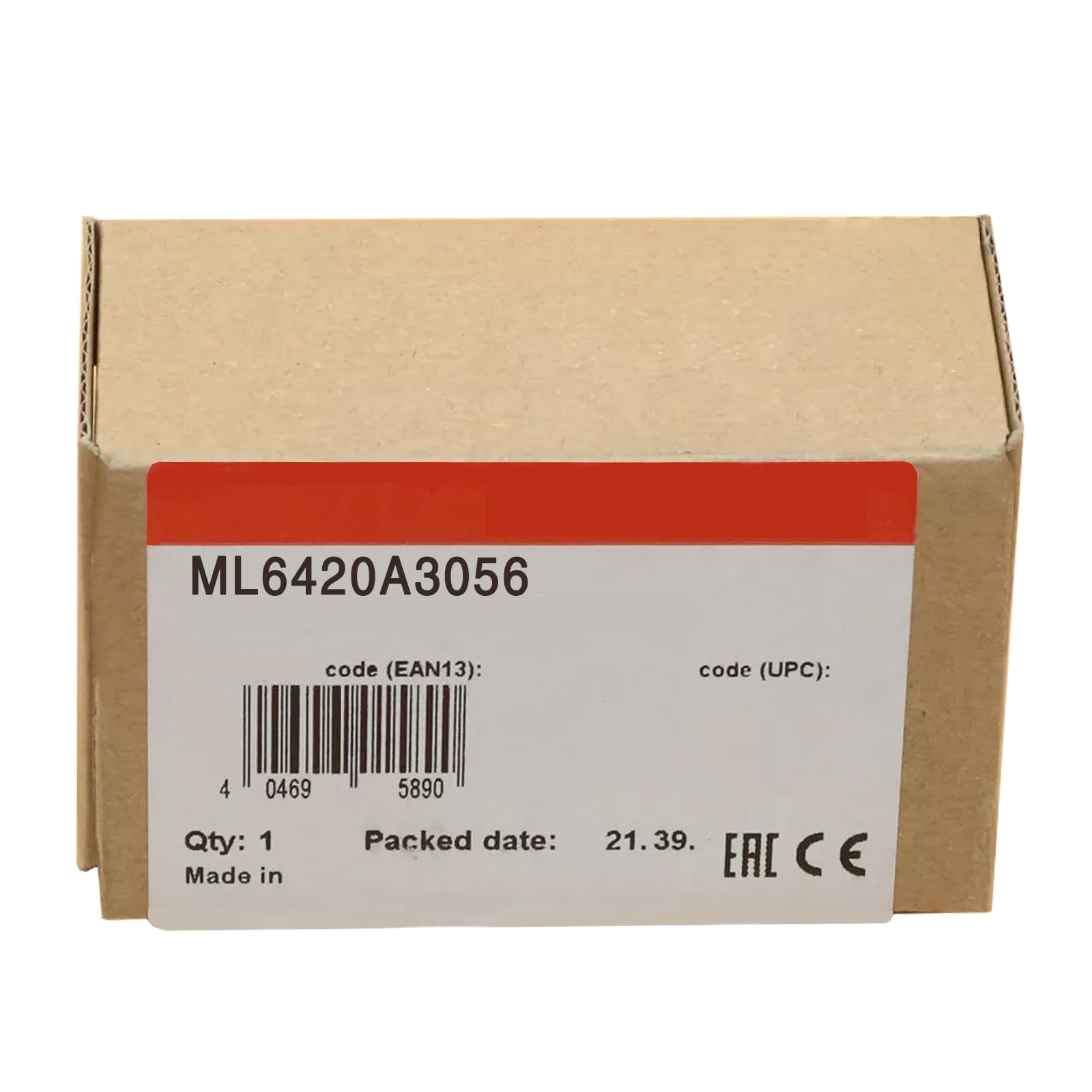 KNIUWMBMH ML6420A3056 ML6420A3056 Sealed in Box with One Year Warranty and Fast ML6420A3056