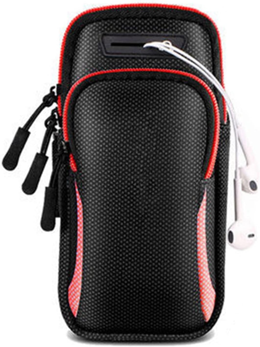 Armband Running Bags Women Sports Fitness for Cell Phone Holder Jogging Trail Hand Accessories Key Pouch Pack