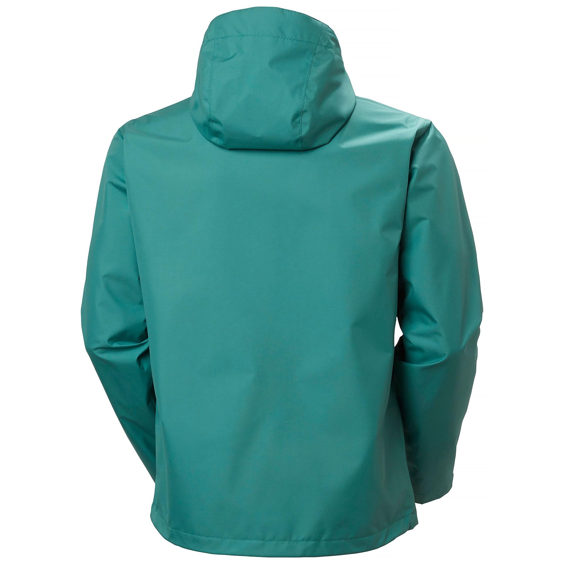 Helly Hansen męska kurtka Seven J, zielona 494 Opal Green, rozmiar L
