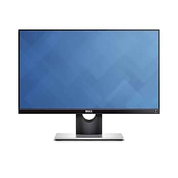 Dell 23 Monitor S2316H 23インチ Amazon.co.jp: Dell ディスプレイ モニター S2316H 23インチ